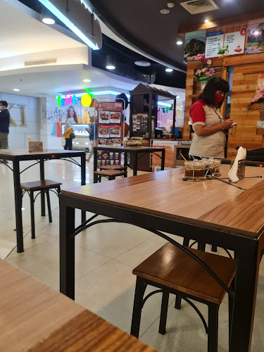 Lontong Mie Ny. MARLIA Tunjungan Plaza