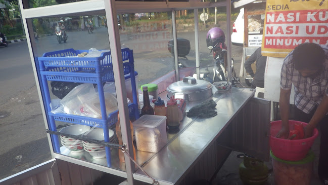 Bubur Ayam Seafood Dago - Kota Bandung