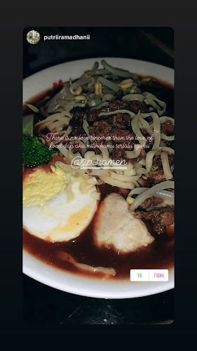 ZP RAMEN LANGSA - Kota Langsa