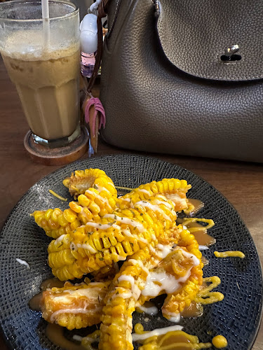 Toneeto's Kitchen&Coffee