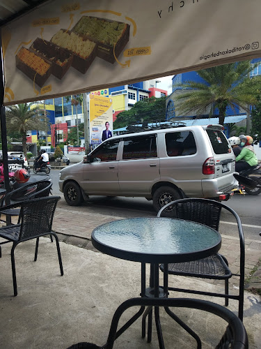 Opinii despre Roti Bakar Bahagia în Kota Bandar Lampung - Gastronomi dan perhotelan