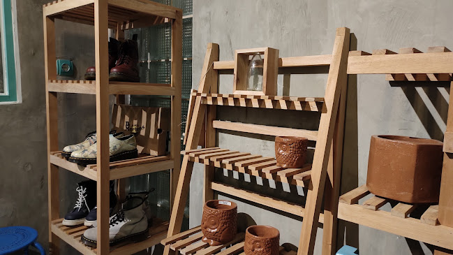 Jl. Rambutan Raya No.14, Lamper Lor, Kec. Semarang Sel., Kota Semarang, Jawa Tengah 50249