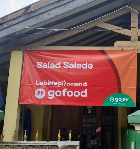 Jl. Gg. Berlian, Sukatani, Kec. Tapos, Kota Depok, Jawa Barat 16454