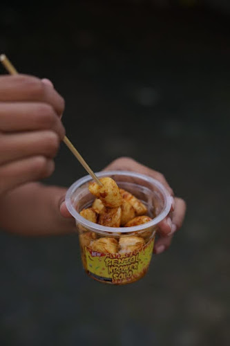 Pentol Ndower Magelang - Kota Magelang