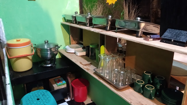 Kedai POCI Depok Timur - Kota Depok