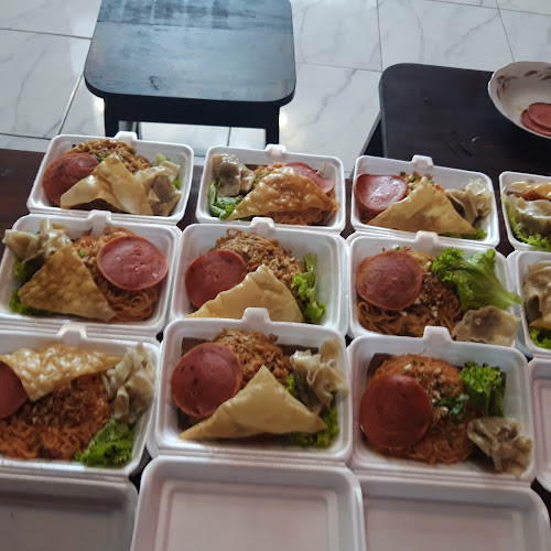 Cangkrukan 234 arabic coffee