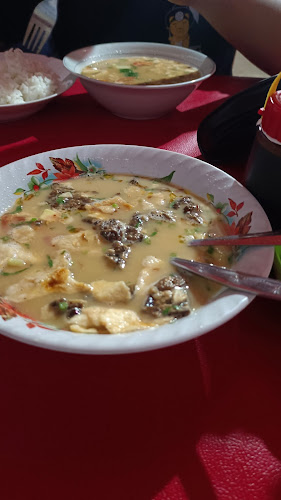 Comentarii opinii despre Sop Tiga Saudara