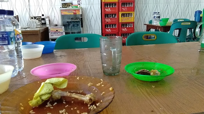 Rumah Makan Minang Asli