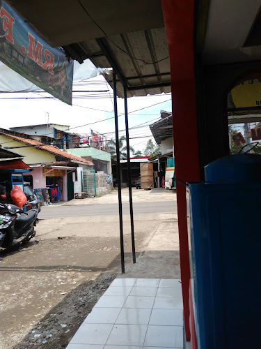 Rumah Makan Floura - Kota Depok