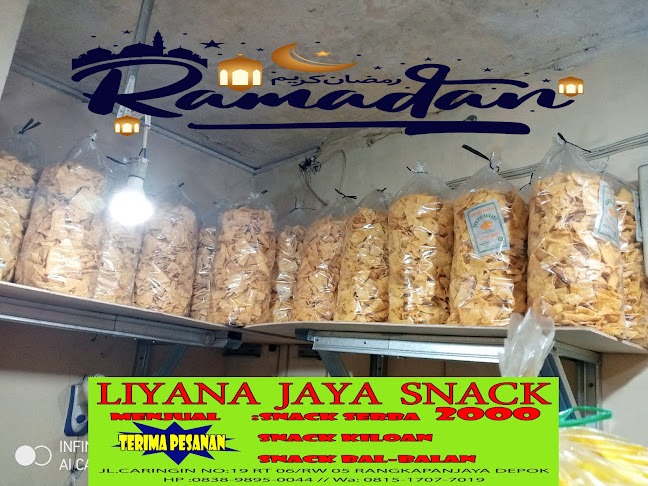 Comentarii opinii despre Toko Liyana