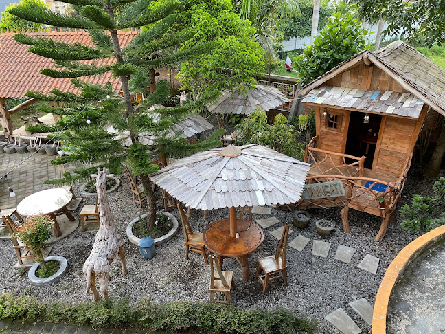 Jl. Argopuro No.154, Sisir, Kec. Batu, Kota Batu, Jawa Timur 65314