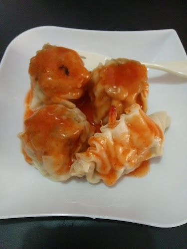 Opinii despre Dimsum Juara în Kota Depok - Gastronomi dan perhotelan