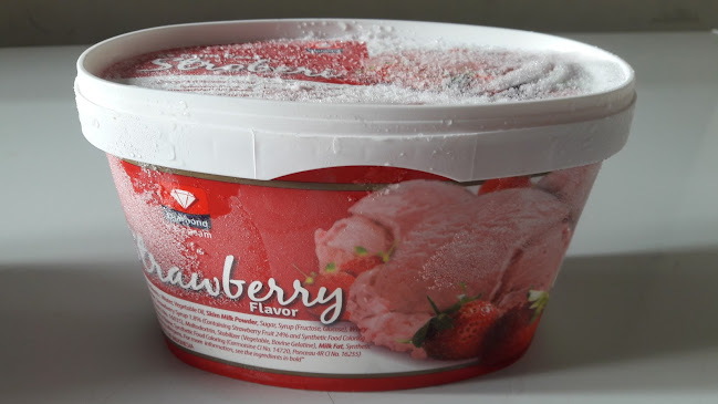 Comentarii opinii despre Depo Ice Cream Diamond