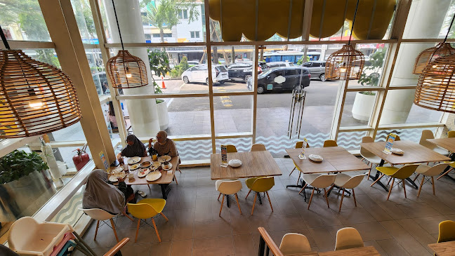 Comentarii opinii despre D'COST Tangerang City