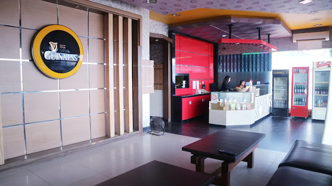 Planet Hollywood - Kota Pontianak