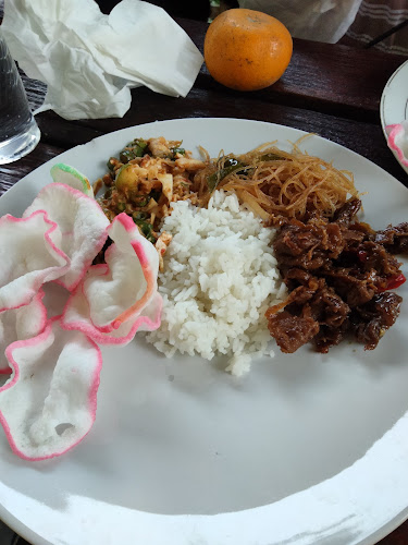 Kedai Kopi Men.Bar - Gastronomi dan perhotelan