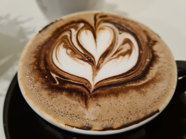 Kopi Baja - Kota Cilegon