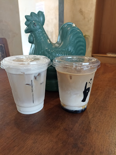 Toko Kopi Oetama - Kota Yogyakarta