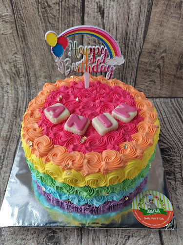 Aqilacakes - Surabaya