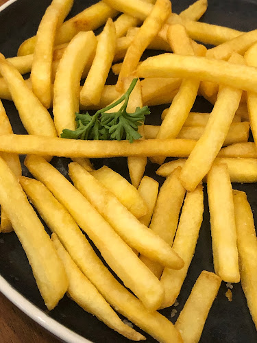 Opinii despre Agreya Coffee - Bogor în Kota Bogor - Gastronomi dan perhotelan