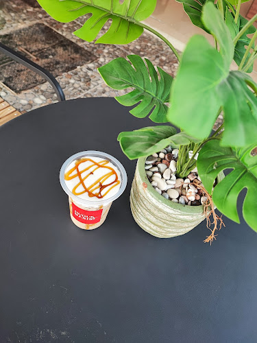 DUDUK MANIS & CO - Kota Sorong