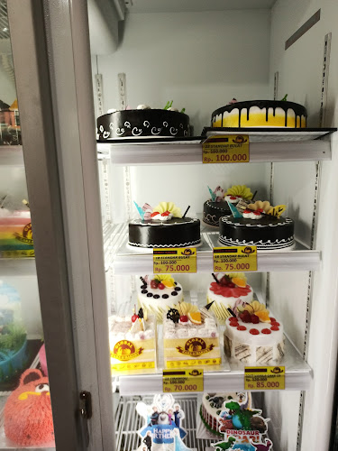 TOKO CAKE LOPANG SERANG