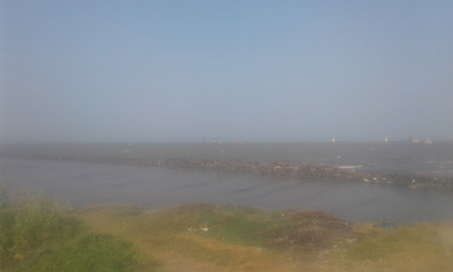 542J+CHP, Unnamed Road, Tegalsari, Kec. Tegal Bar., Kota Tegal, Jawa Tengah 52111