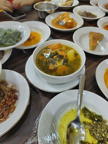 Restoran Sederhana Masakan Padang