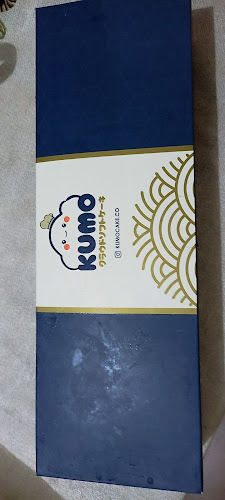 Kumo Cake Depok