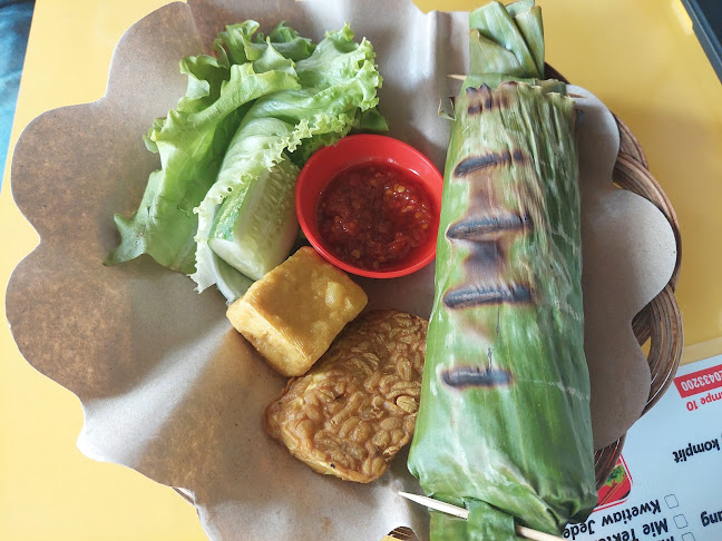 Comentarii opinii despre Rice Bowl Iska Cafe