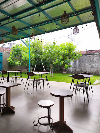 KOPITORY, CAKRANEGARA