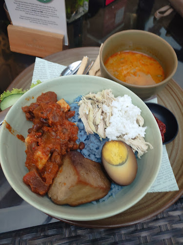 Comentarii opinii despre Sate Khas Senayan