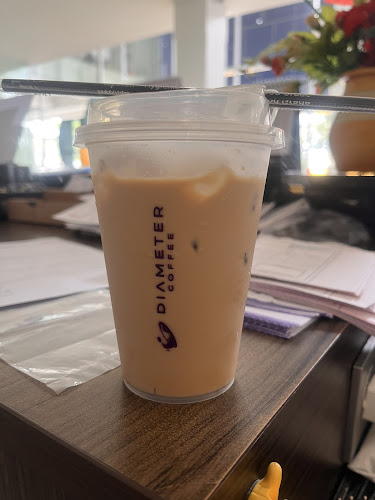 Opinii despre Diameter Coffee în Kota Bandung - Gastronomi dan perhotelan
