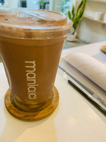 mania(c) plain place