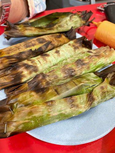 Comentarii opinii despre Mie Ayam Aloi