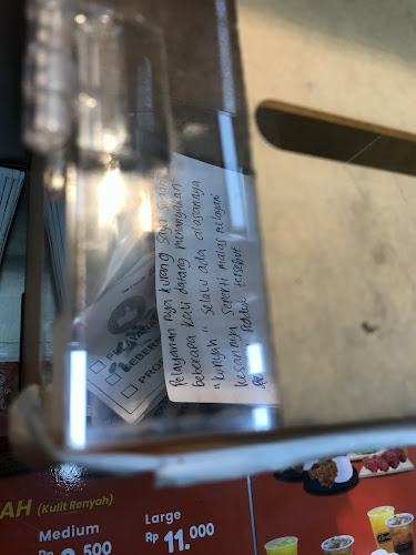 Opinii despre d'Besto în Kota Bandung - Gastronomi dan perhotelan