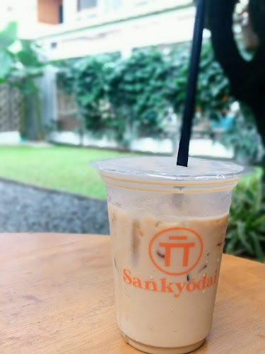 Sankyōdai Coffee - Gastronomi dan perhotelan