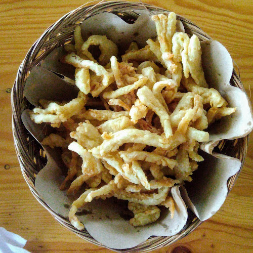 Lotus Bistro - Kota Lubuklinggau