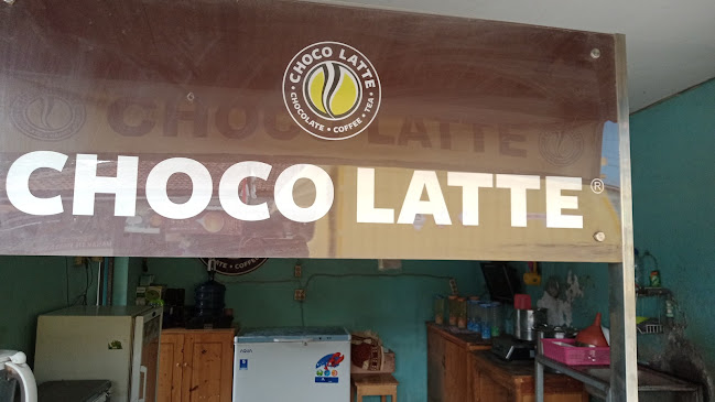 Comentarii opinii despre CHOCO LATTE CADAS