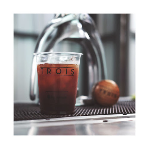 Comentarii opinii despre TROIS INDONESIA