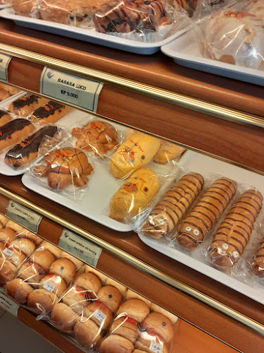 Opinii despre Swiss House Setiabudi în Kota Semarang - Gastronomi dan perhotelan