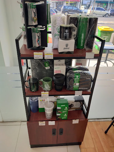 Comentarii opinii despre Point Cafe Hybird Golden Vienna