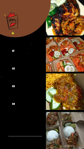 Opinii despre Ayam Geprek Hitz Makassar în Kota Makassar - Gastronomi dan perhotelan