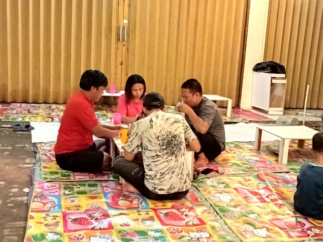 Opinii despre Angkringan Bang Kenzo în Kota Palembang - Gastronomi dan perhotelan