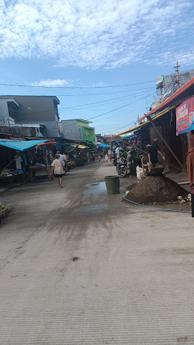 Fadil - Gastronomi dan perhotelan