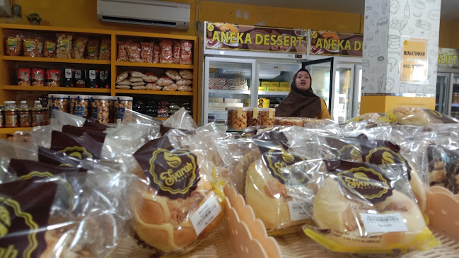 Syarah Bakery Lingkar Barat - Kota Bengkulu