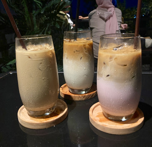 Pito Cafe - Kota Balikpapan