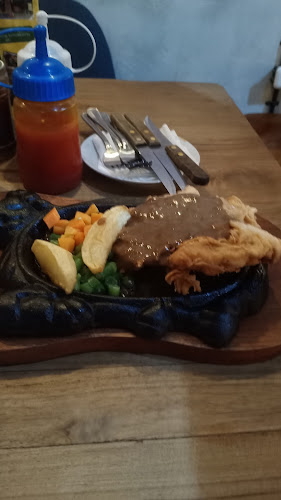 Comentarii opinii despre GO STEAK & COFFEE PALEMBANG