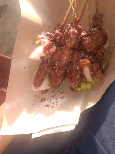 Pasar Sriwulan - Gastronomi dan perhotelan