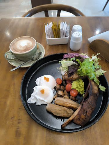 Opinii despre Goddes Bakery în Kota Denpasar - Gastronomi dan perhotelan